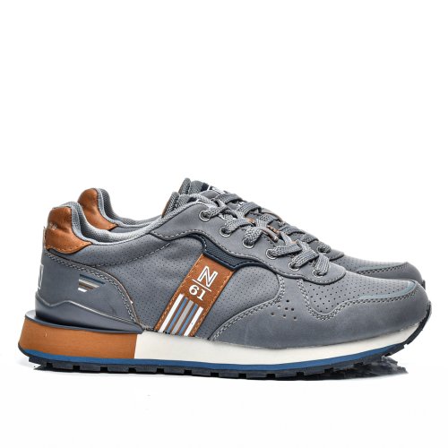 Navigare kék sportcipők nsbham214043