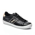 Etonic fekete sportcipők esbh105120302