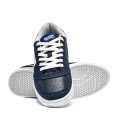 Gas tengerészkék sportcipők gsbham214124
