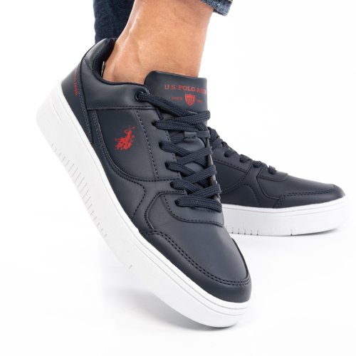 Us polo assn sportcipők lsbhee-wmn