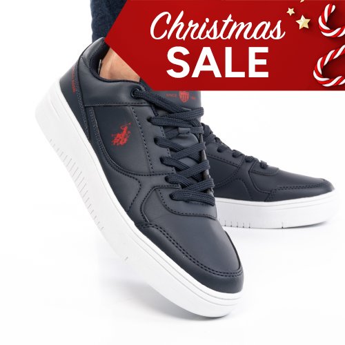 Us polo assn sportcipők lsbhee-wmn