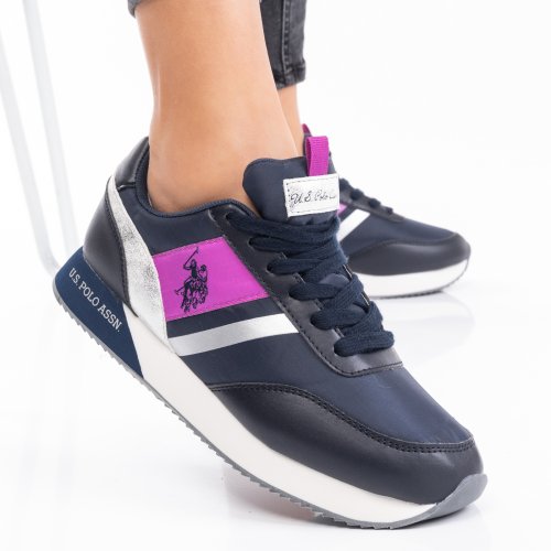 Us polo assn sportcipők nsbhobiw002