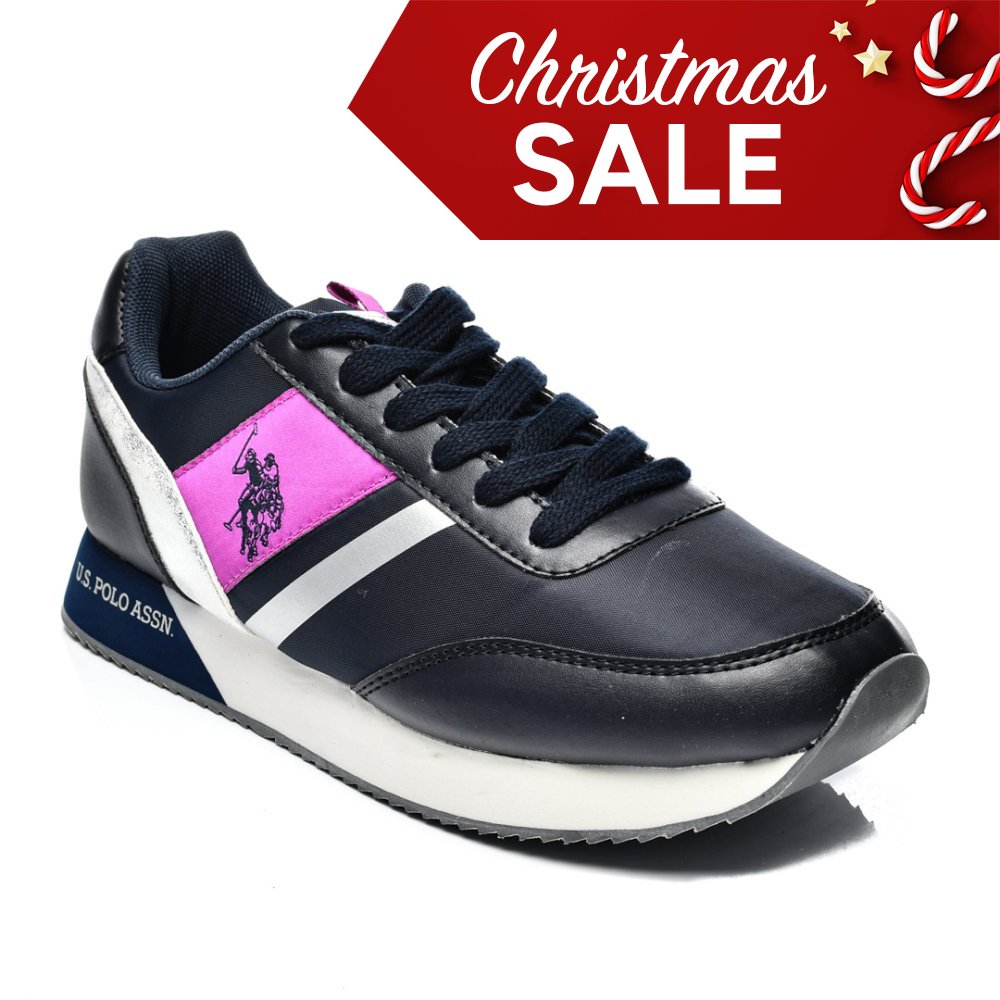 Us polo assn sportcipők nsbhobiw002