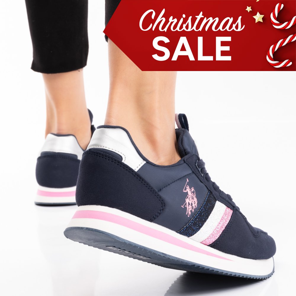 Us polo assn sportcipők nsbhobiw001