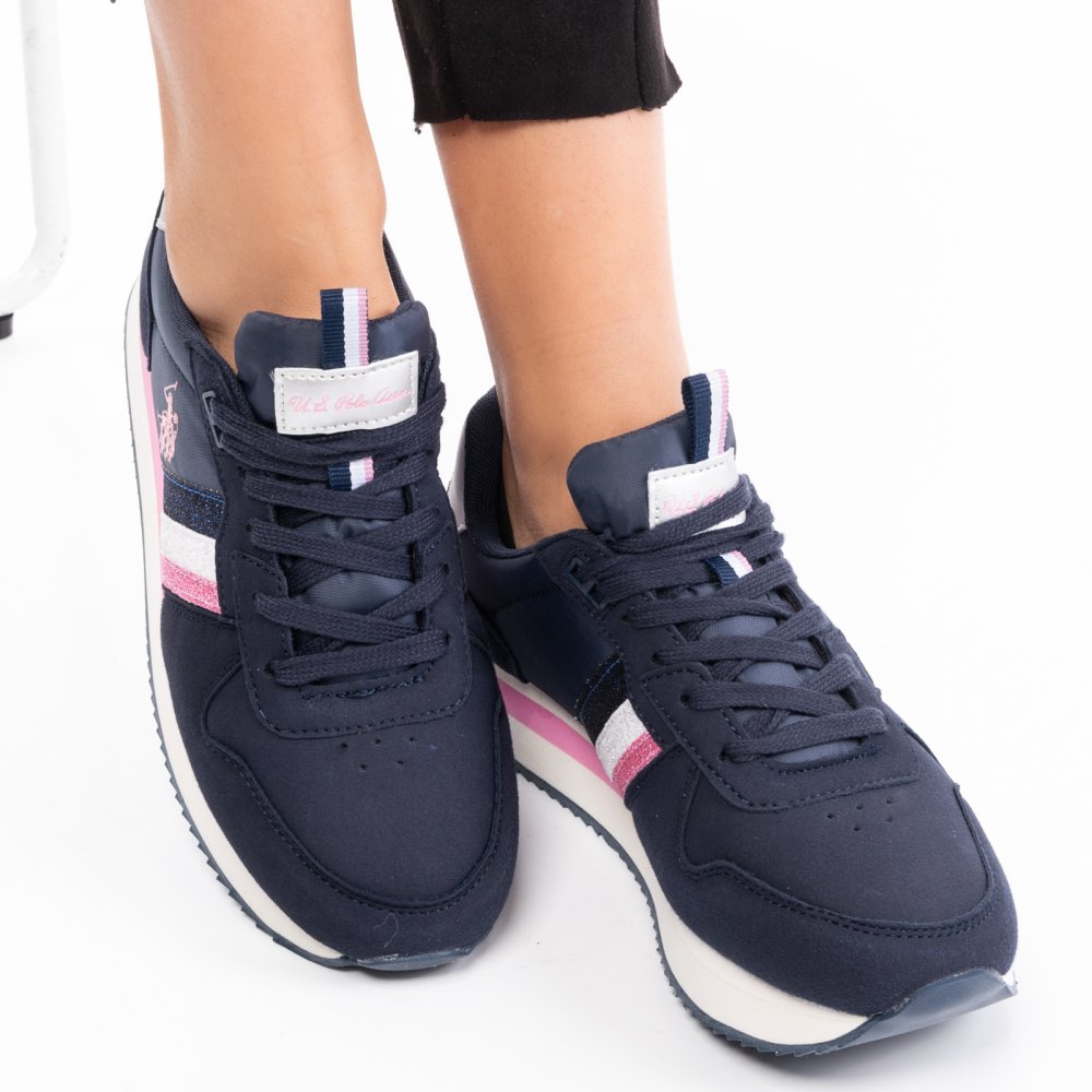 Us polo assn sportcipők nsbhobiw001