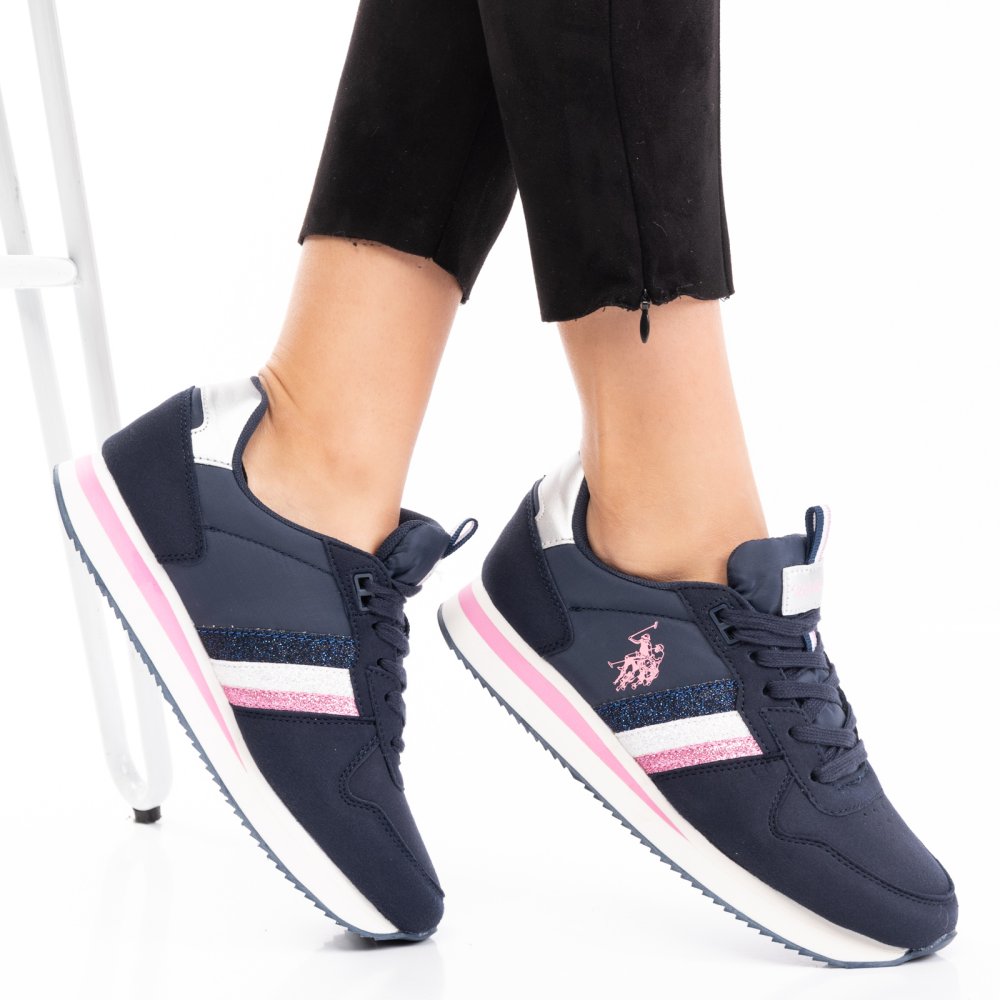 Us polo assn sportcipők nsbhobiw001