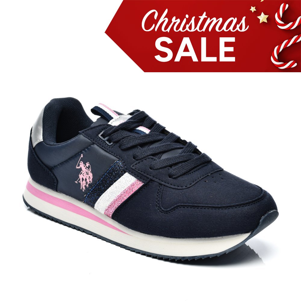 Us polo assn sportcipők nsbhobiw001