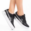 Puma fekete sportcipők csbharina untamed