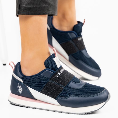 Us polo assn sportcipők nsbhobiw003