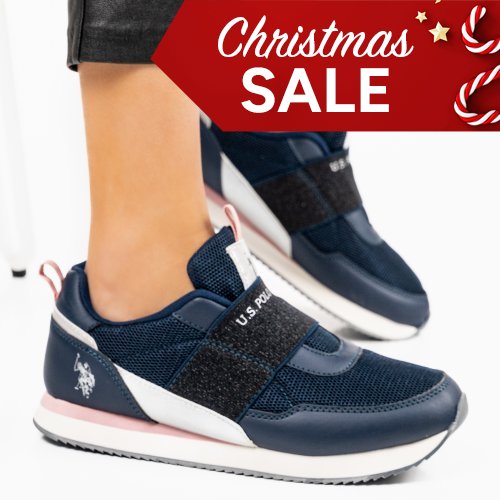 Us polo assn sportcipők nsbhobiw003