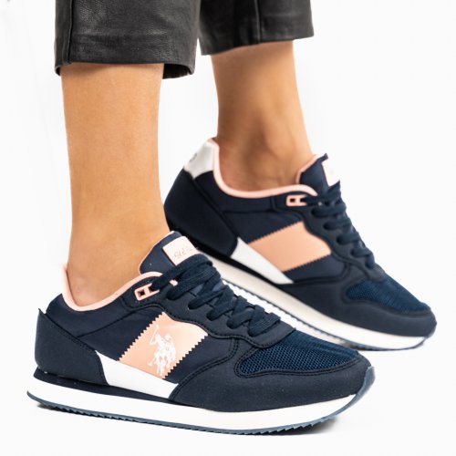 Us polo assn sportcipők nsbhobiw005