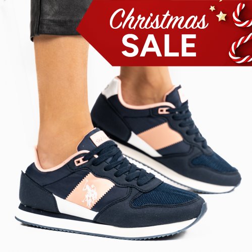 Us polo assn sportcipők nsbhobiw005