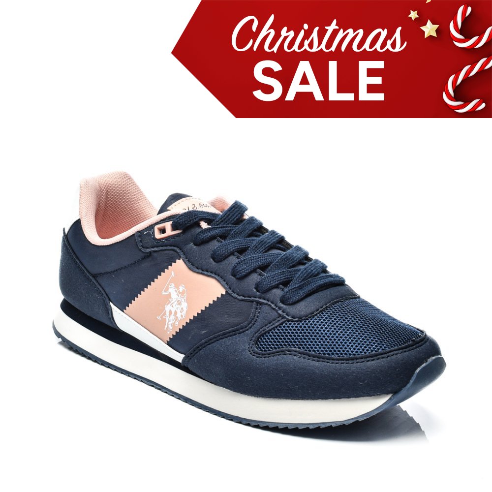 Us polo assn sportcipők nsbhobiw005