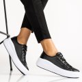Us polo assn fekete sportcipők csbhleme