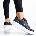 Us polo assn fekete sportcipők lsbhee-wmn