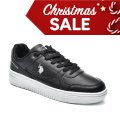 Us polo assn fekete sportcipők lsbhee-wmn