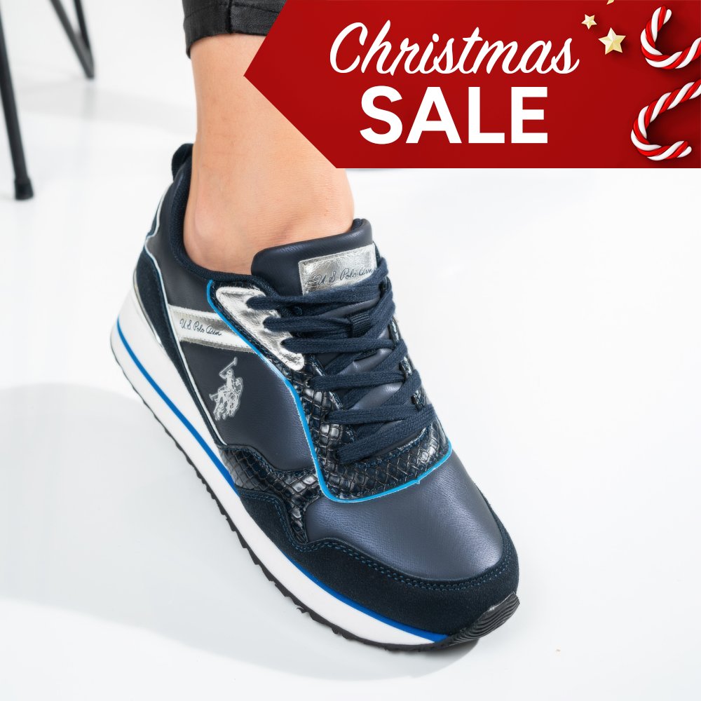 Us polo assn sportcipők fsbhey003