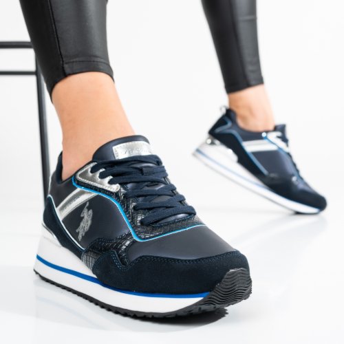 Us polo assn sportcipők fsbhey003