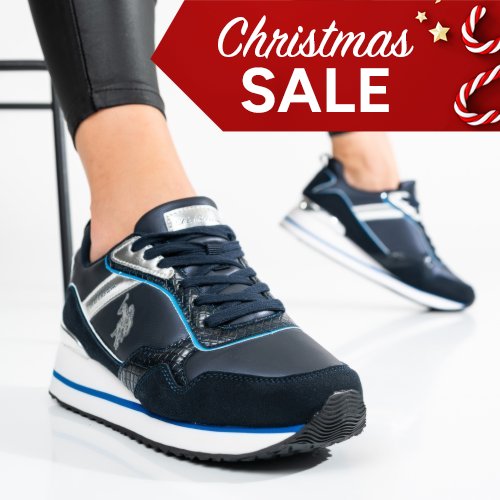 Us polo assn sportcipők fsbhey003