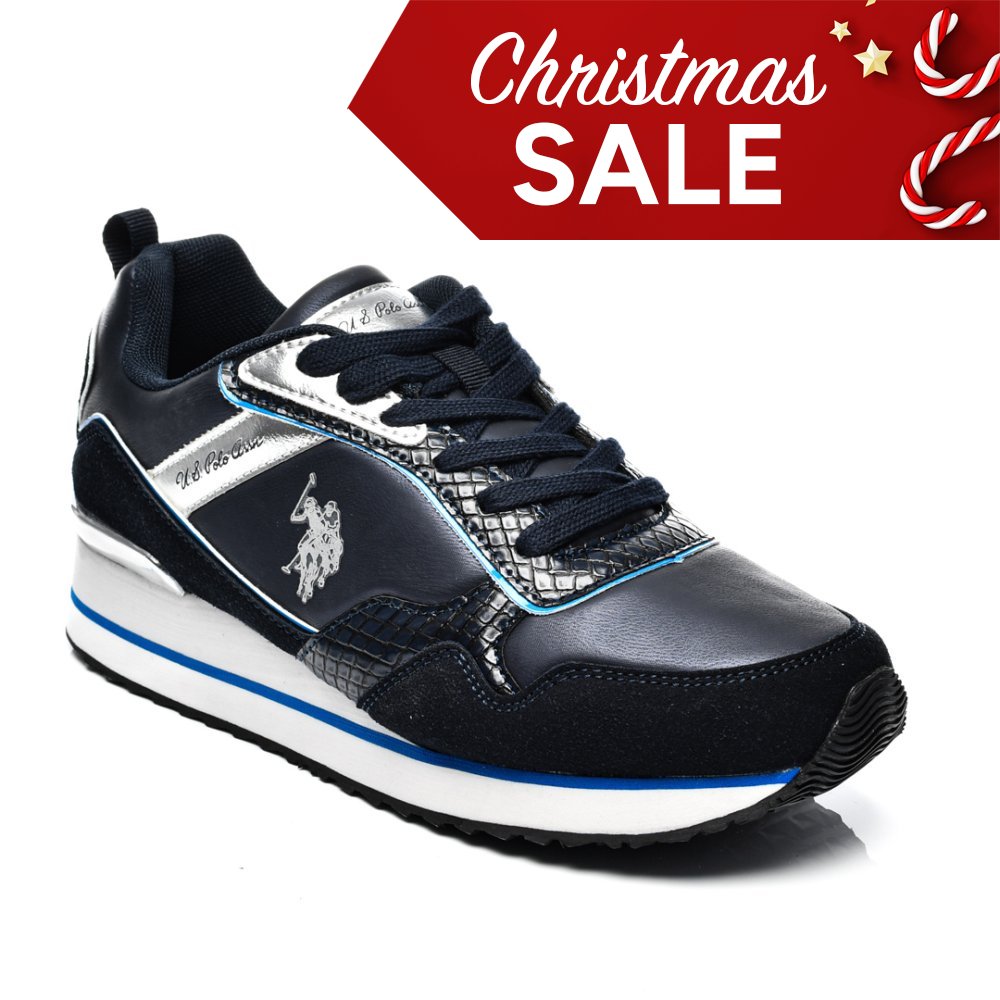 Us polo assn sportcipők fsbhey003