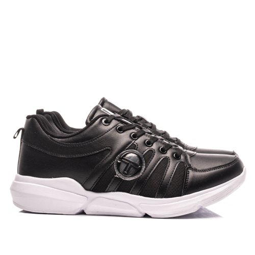 Sergio tacchini fekete sportcipők ssbhtm217100