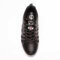 Sergio tacchini fekete sportcipők ssbhtm217100