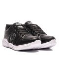Sergio tacchini fekete sportcipők ssbhtm217100