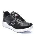 Sergio tacchini fekete sportcipők ssbhtm217100