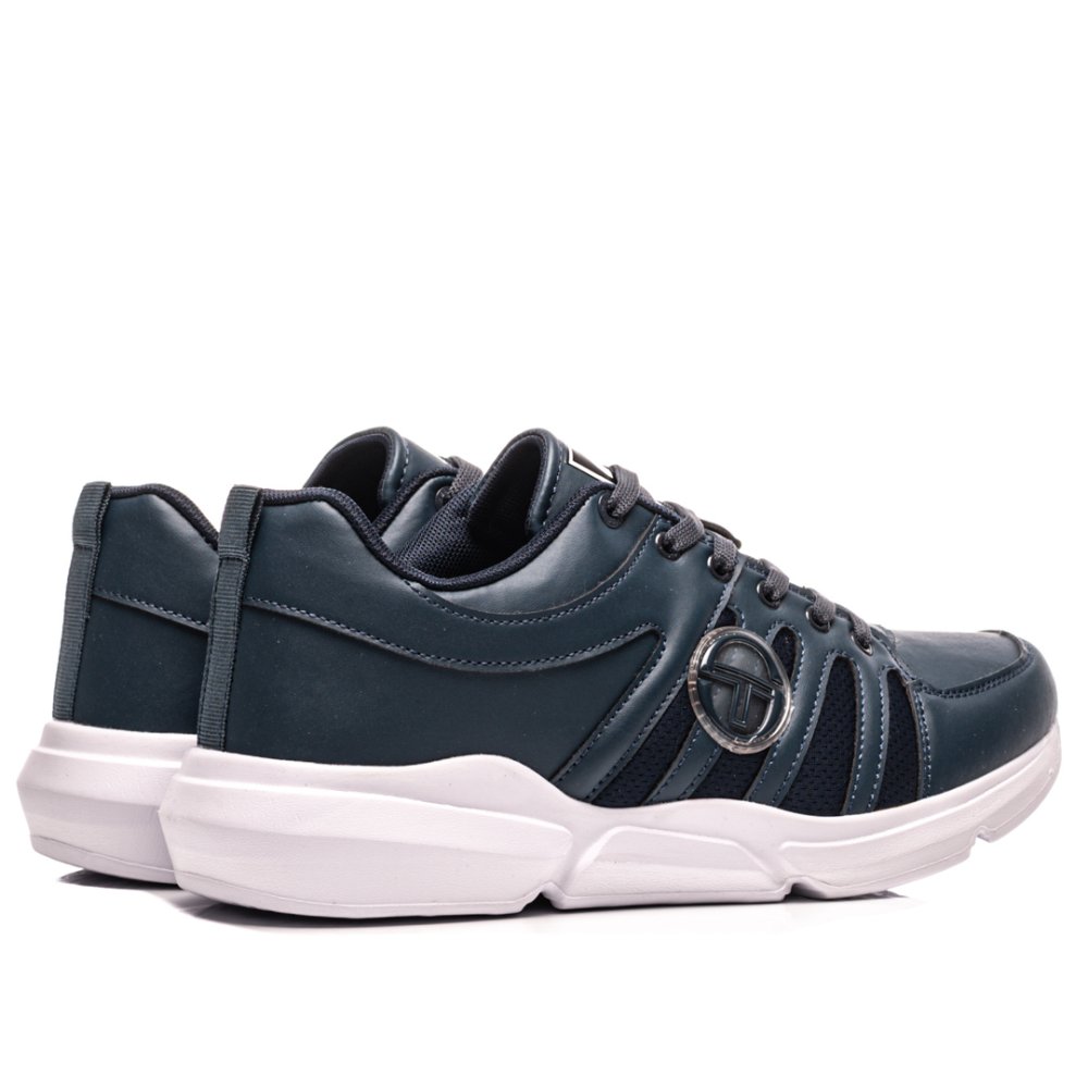 Sergio tacchini tengerészkék sportcipők ssbhtm217100