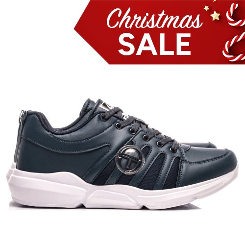 Sergio tacchini tengerészkék sportcipők ssbhtm217100