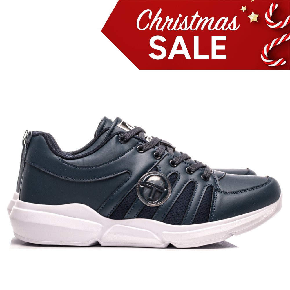 Sergio tacchini tengerészkék sportcipők ssbhtm217100