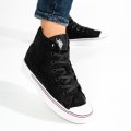 Us polo assn fekete sportcipők psbhenelope-2pr