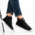 Us polo assn fekete sportcipők psbhenelope-2pr