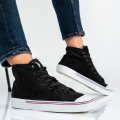 Us polo assn fekete sportcipők psbhenelope-2pr