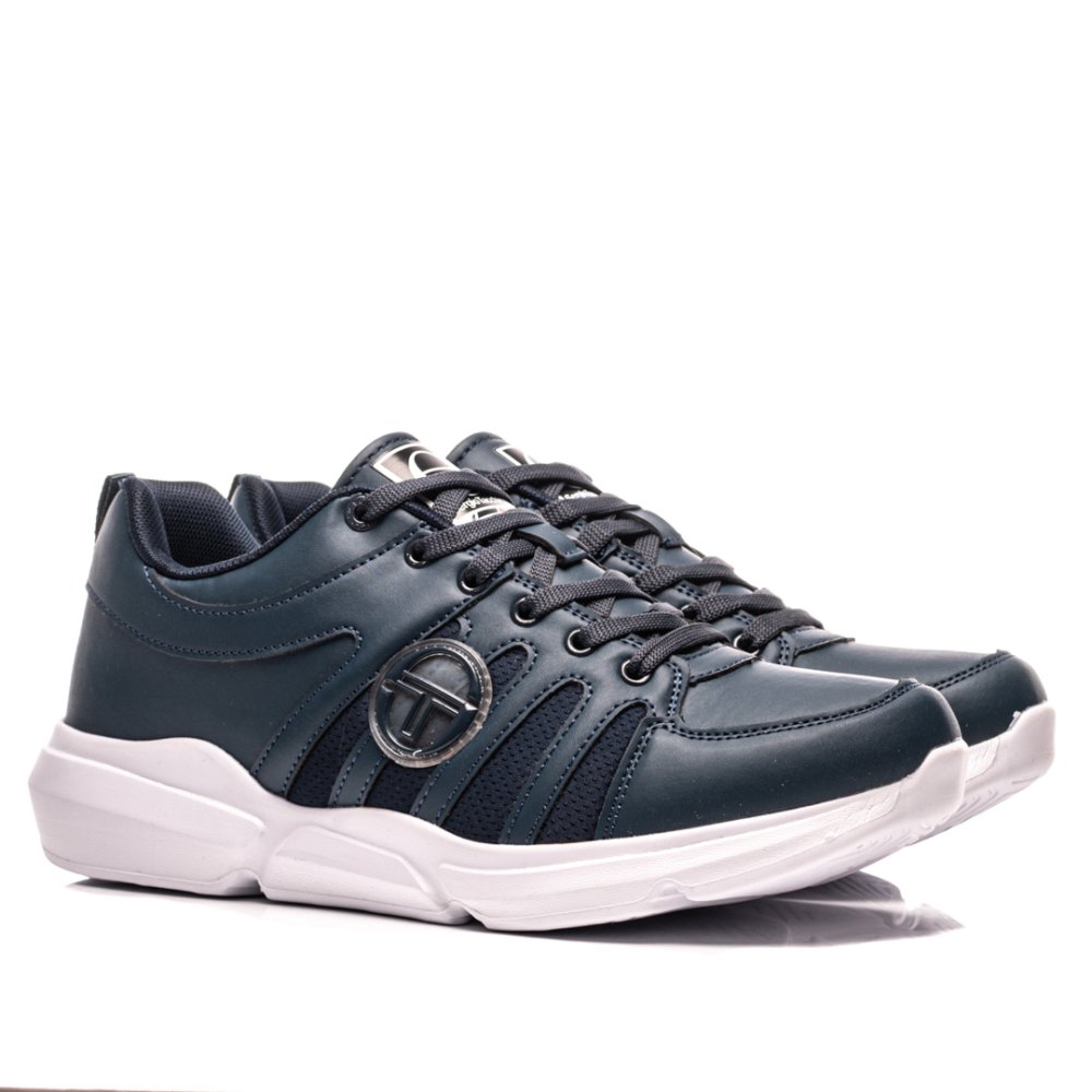 Sergio tacchini tengerészkék sportcipők ssbhtm217100