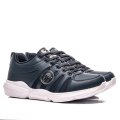 Sergio tacchini tengerészkék sportcipők ssbhtm217100