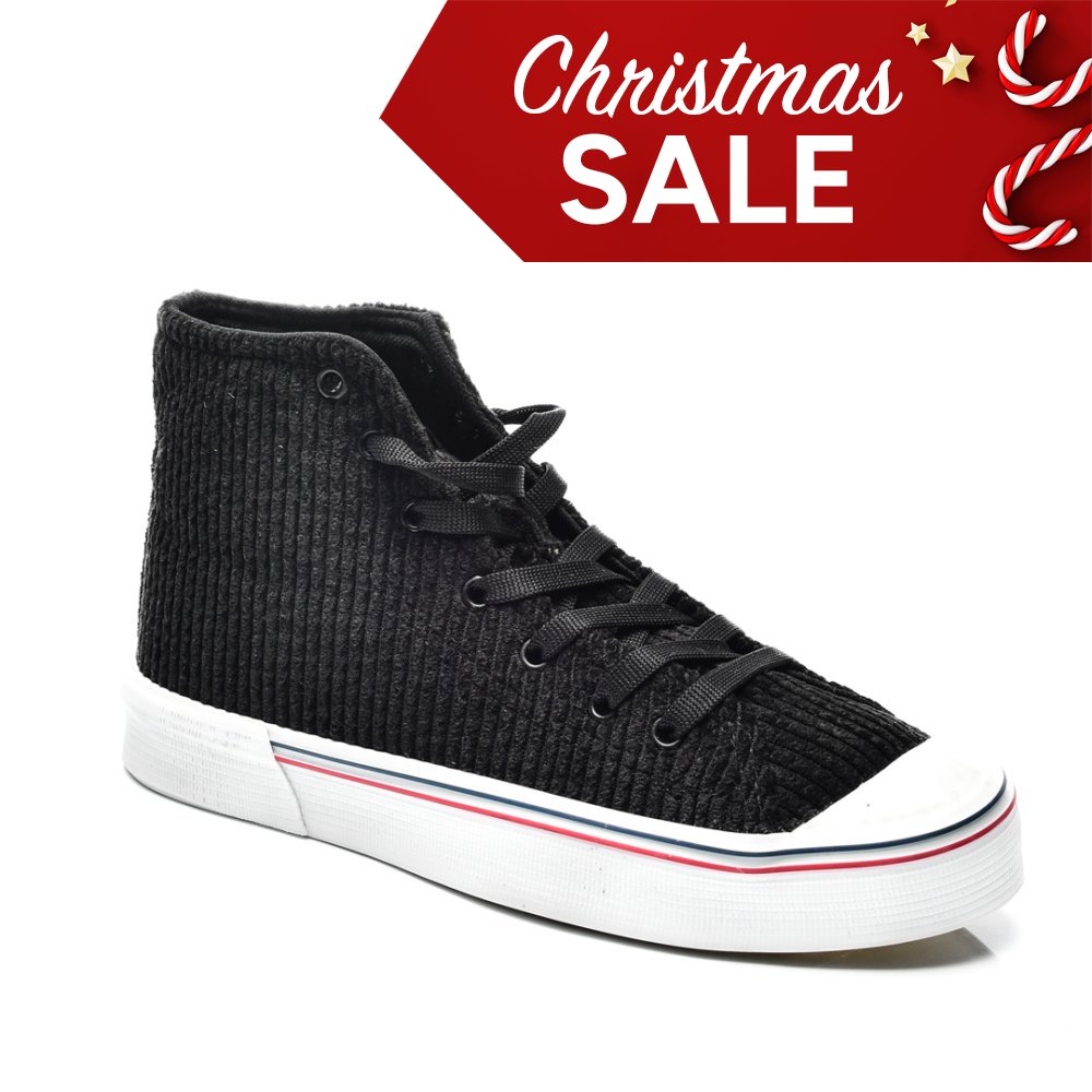 Us polo assn fekete sportcipők psbhenelope-2pr