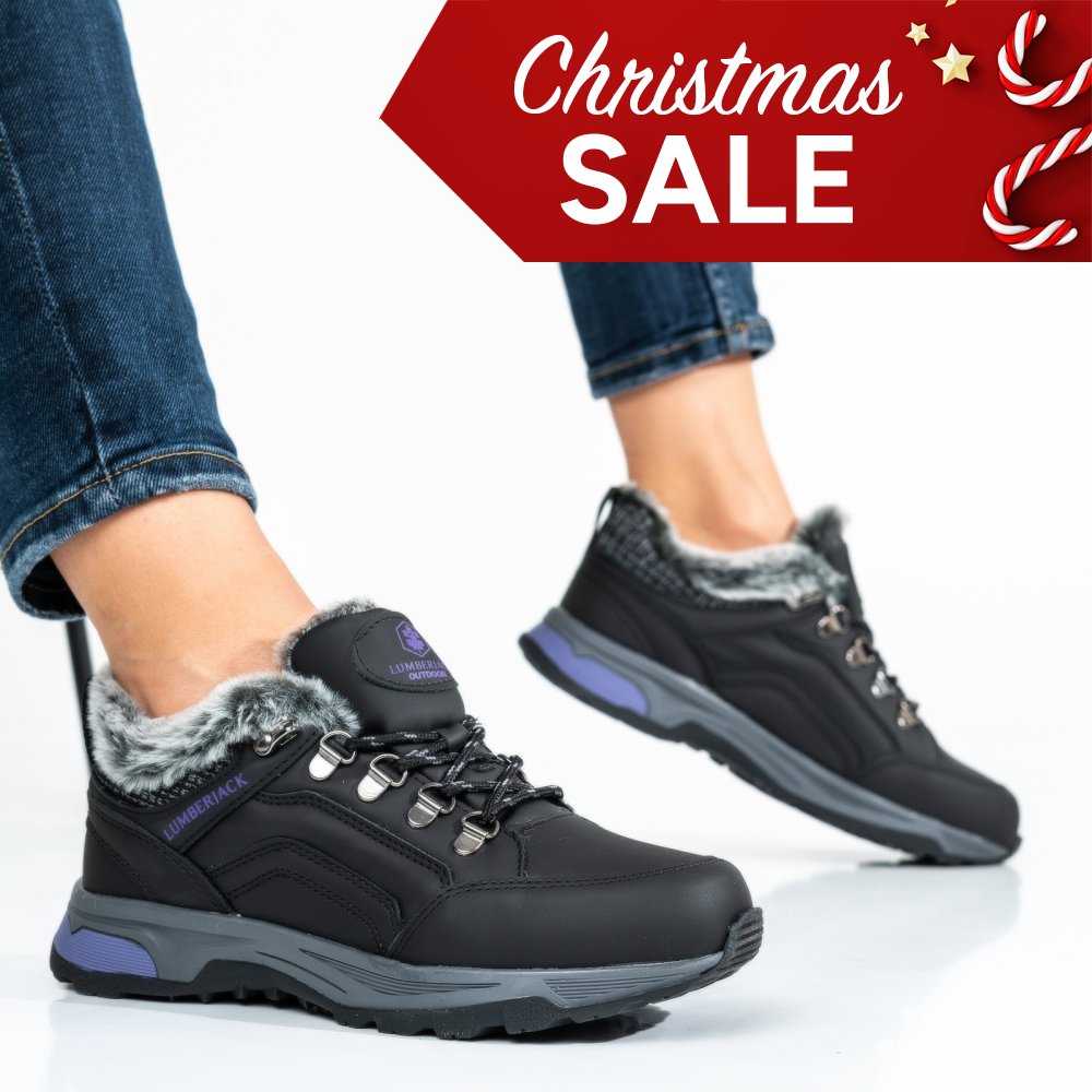 Lumberjack fekete dsbhebora-lw