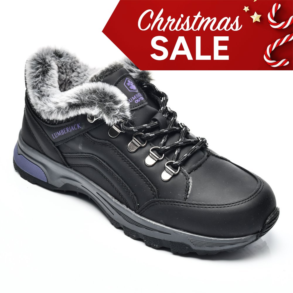 Lumberjack fekete dsbhebora-lw