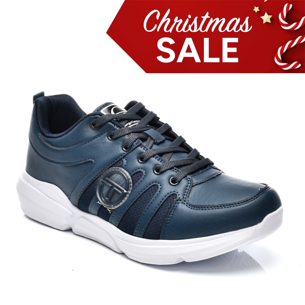 Sergio tacchini tengerészkék sportcipők ssbhtm217100