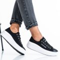 Us polo assn fekete sportcipők csbhleme 2fx