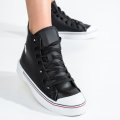Us polo assn fekete sportcipők psbhenelope-wt-2pr