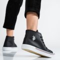 Us polo assn fekete sportcipők psbhenelope-wt-2pr