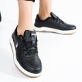 Us polo assn fekete sportcipők zsbheus