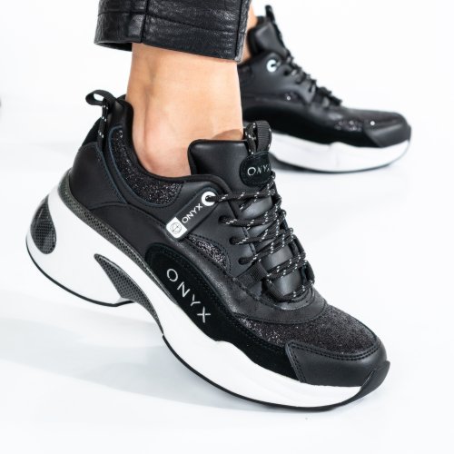 Fekete dámajáték wsbh20-s0x819