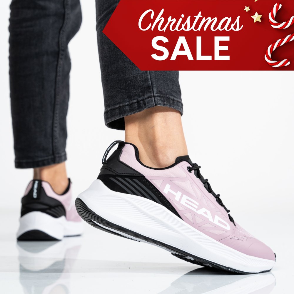 Head fekete sportcipők hsbhdw228405