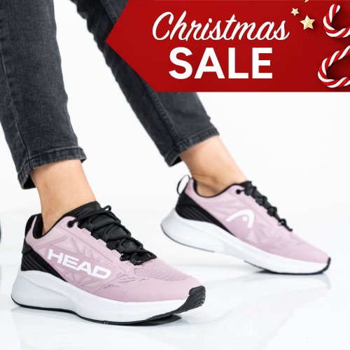 Head fekete sportcipők hsbhdw228405