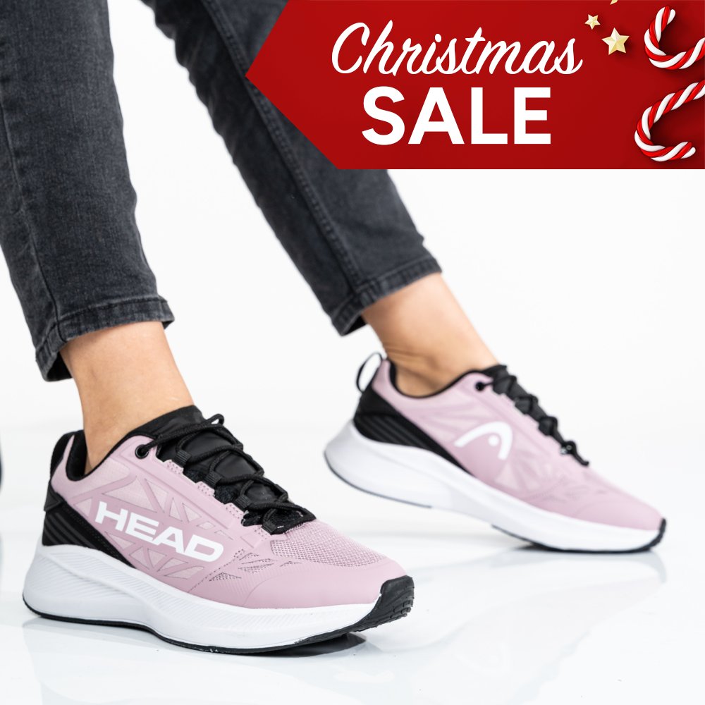 Head fekete sportcipők hsbhdw228405