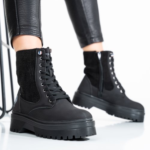 Us polo assn fekete rsbhonze