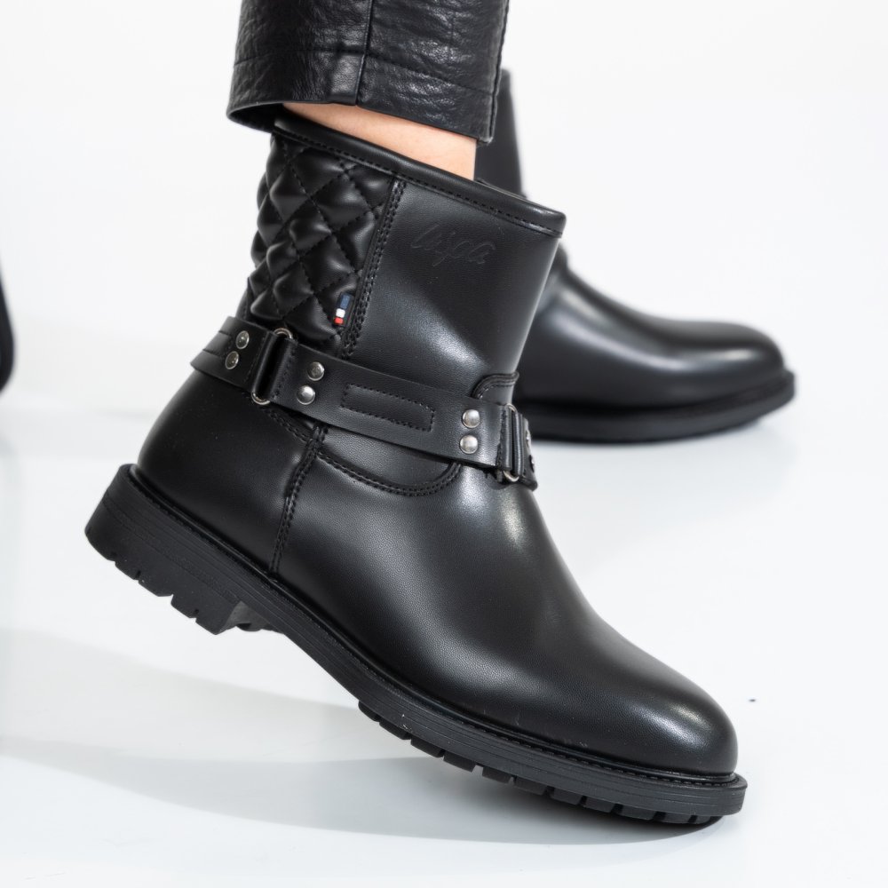 Us polo assn fekete bsbhloom